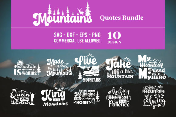 Adventure Travel Quote SVG 10 Design: A Review for Real Projects