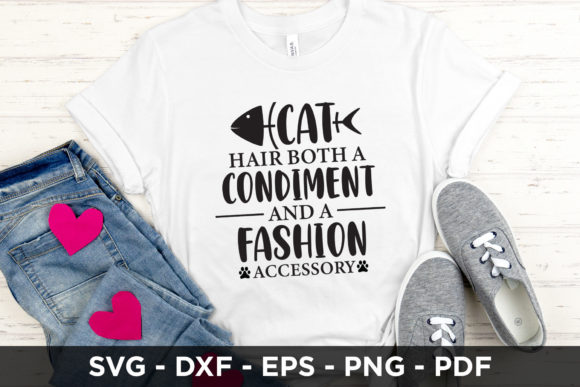 Cat SVG Design with a Heartfelt Quote: A Practical Review