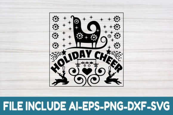 Christmas Quote SVG Design: A Holiday Embroidery Review