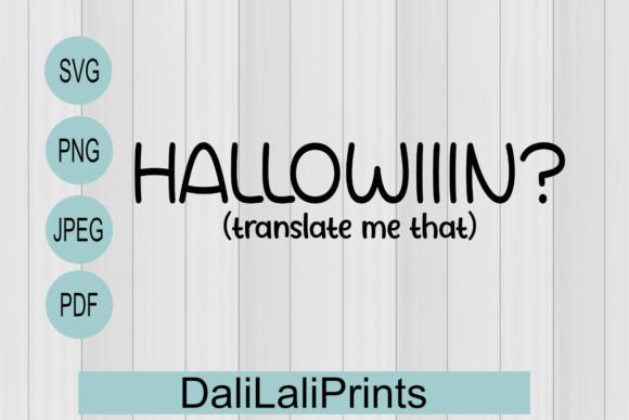 Hallowiin Funny Quote Embroidery Design Review