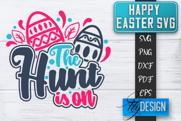Happy Easter SVG Cute Easter Quote Review for Real Projects