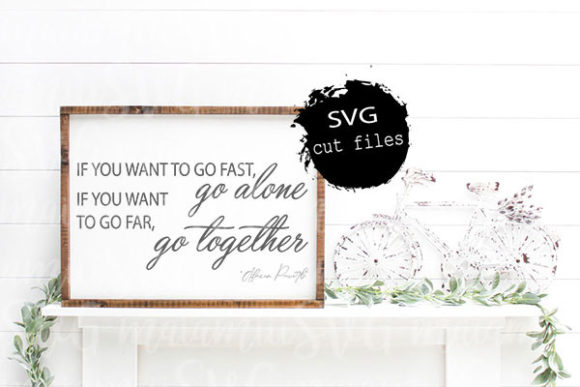 Love Quote Svg, You’ll Never Walk Alone