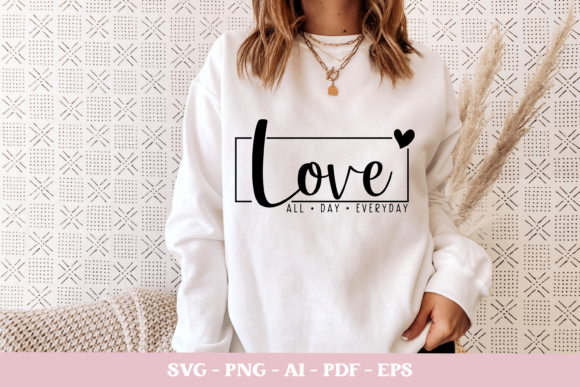 Love SVG Design Review for Real Embroidery Projects