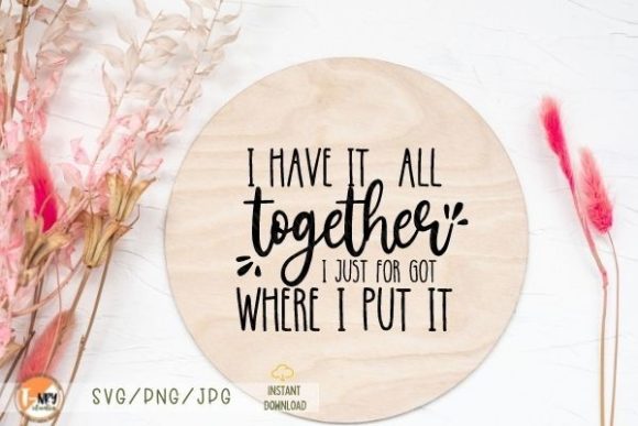 Mom Funny Saying SVG: A Humble Hero for Everyday Embroidery