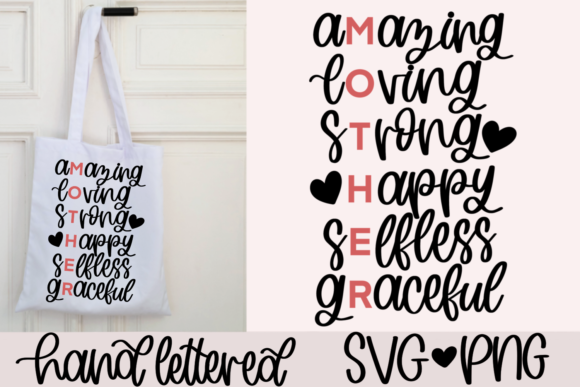 Mother's Day SVG, Mom Quote SVG: A Designer’s Honest Take