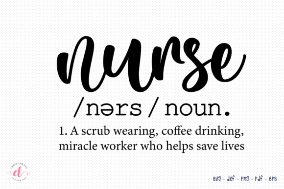 Nurse SVG Design Review: A Thoughtful Embroidery Asset for Real Projects