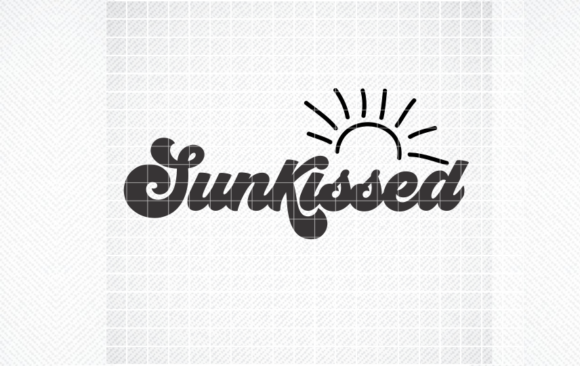 Real-World Evaluation of the Sun Kissed SVG Design