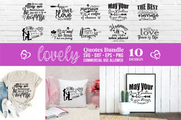 Review of Lovely Quote Svg Bundle for Real Embroidery Projects