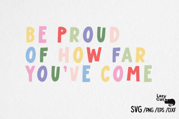 Self Love Quote SVG Review for Real Embroidery Projects
