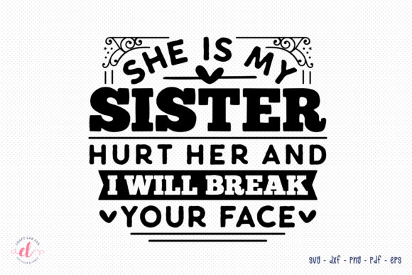 Sister Quote Embroidery Design: A Practical Review for Real Projects