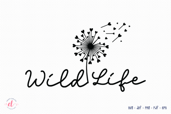 Wild Life SVG Wildflower Quote: A Designer’s Real-World Evaluation