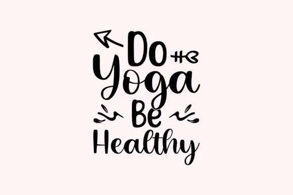 Yoga Quote Svg Craft Design Review for Real Projects